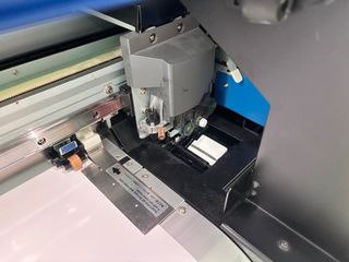 Plotter Roland VG-540 Impresión y Corte