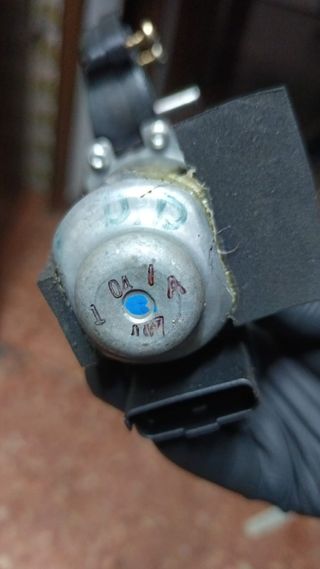 Motor Elevalunas Renault