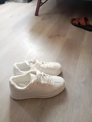 Zapatos ZARA Talla 42