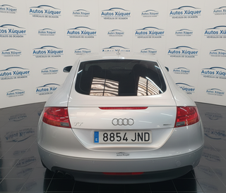 Audi TT 2.0 Diesel