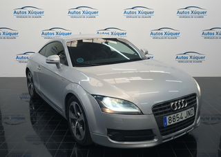 Audi TT 2.0 Diesel
