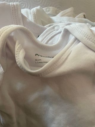 Body bimbi calamaro 18M