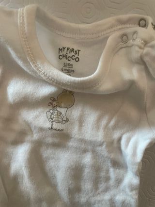 Body bimbi calamaro 18M