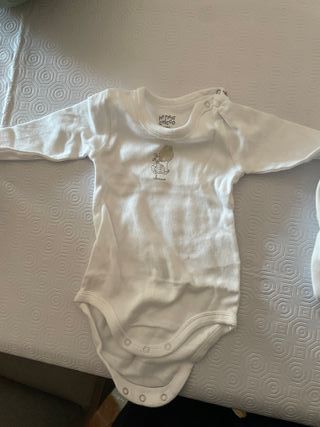 Body bimbi calamaro 18M