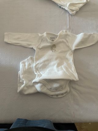 Body bimbi calamaro 18M