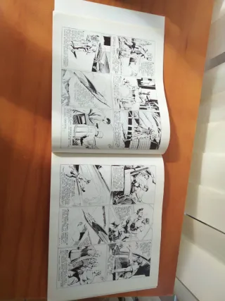 Flash Gordon volumen IX