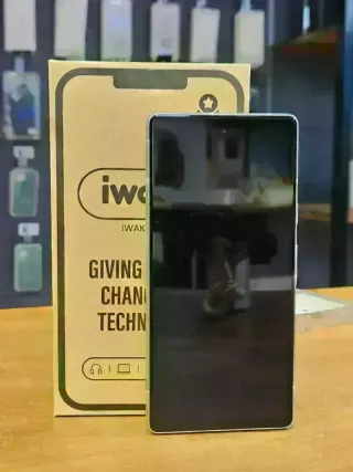 GOOGLE PIXEL 7A 128GB BLANCO