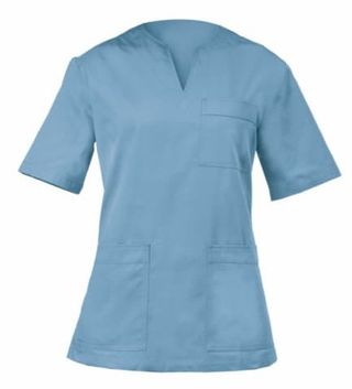 Casacca Medicale Giblor's Nuova Azzurra