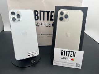 iPhone 12 Pro 128GB BAT 100% / GARANZIA! CAMBIO!