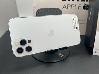 iPhone 12 Pro 128GB BAT 100% / GARANZIA! CAMBIO!