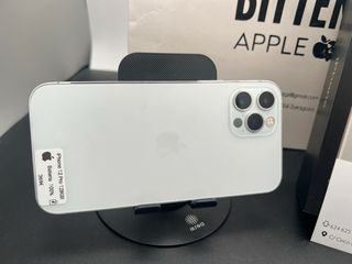 iPhone 12 Pro 128GB BAT 100% / GARANZIA! CAMBIO!