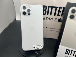 iPhone 12 Pro 128GB BAT 100% / GARANZIA! CAMBIO!
