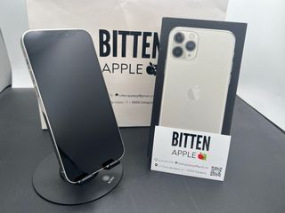 iPhone 12 Pro 128GB BAT 100% / GARANZIA! CAMBIO!