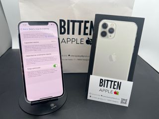 iPhone 12 Pro 128GB BAT 100% / GARANZIA! CAMBIO!