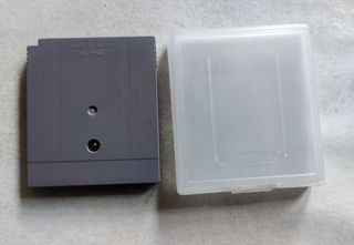 Zelda Link's Awakening Game Boy DMG-ZL-EUR