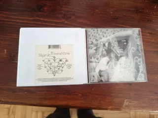 CD Música de bjork - Vespertine