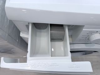 LAVADORA ELECTROLUX 7KG 1200RPM A+++. ENVÍO