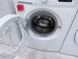 LAVADORA ELECTROLUX 7KG 1200RPM A+++. ENVÍO