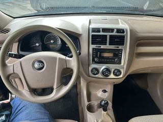 KIA Sportage 2008