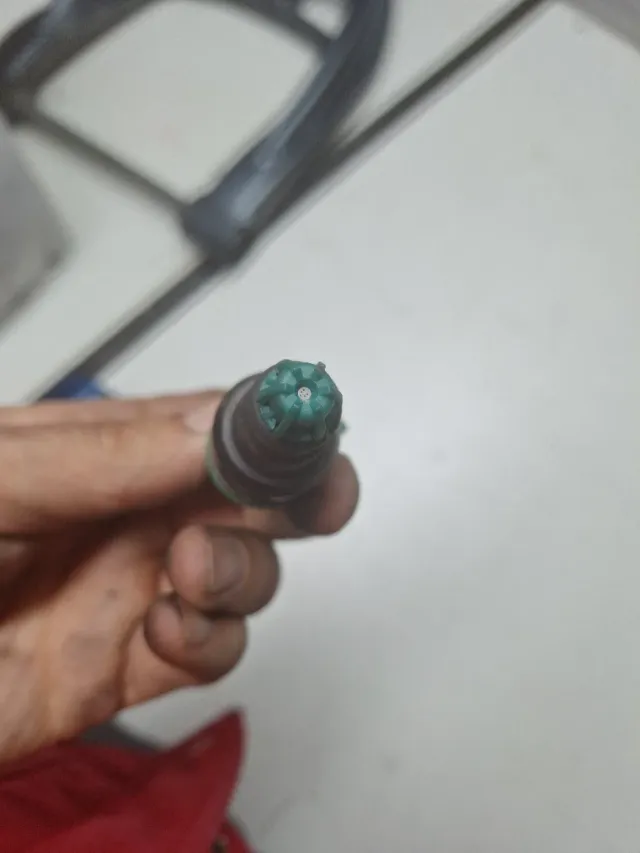 Inyectores BMW M50B25