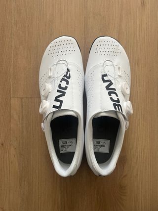 Zapatillas Bont vaypor sl