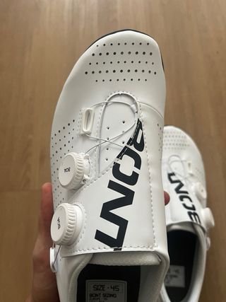 Zapatillas Bont vaypor sl