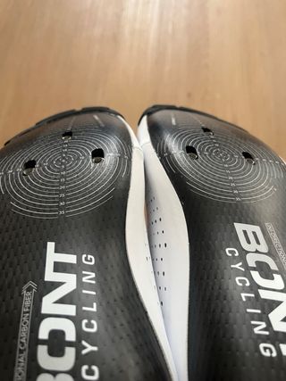 Zapatillas Bont vaypor sl