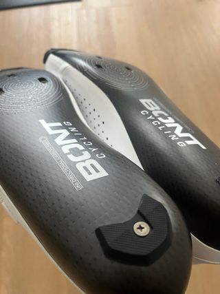 Zapatillas Bont vaypor sl