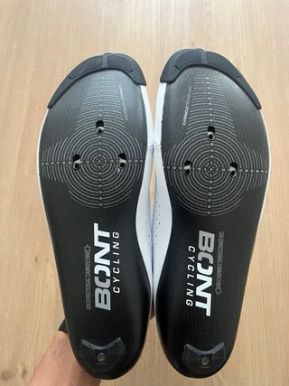 Zapatillas Bont vaypor sl