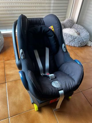 Silla de coche Maxi-Cosi
