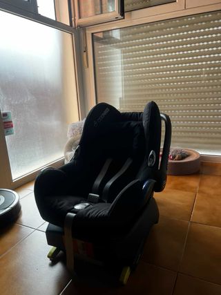 Silla de coche Maxi-Cosi