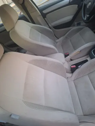 Volkswagen golf 6 2009