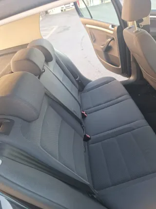 Volkswagen golf 6 2009