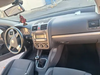 Volkswagen golf 6 2009