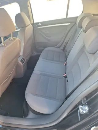 Volkswagen golf 6 2009