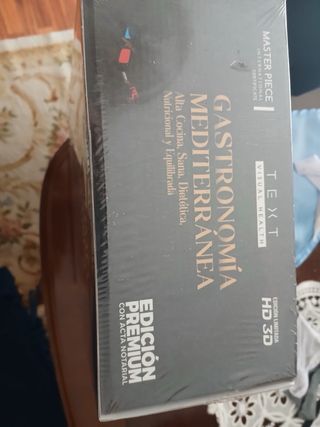 Libro cocina Jordi Cruz