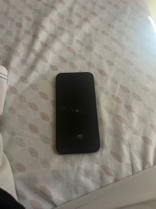 iPhone 12 Negro