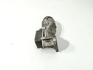 ENFRIADOR Filtro Aceite Citroen C4 Peugeot