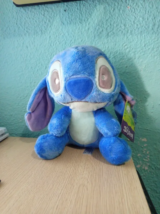 Peluche Stitch Disney