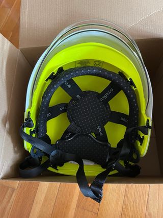 Casco Deltaplus ONYX2