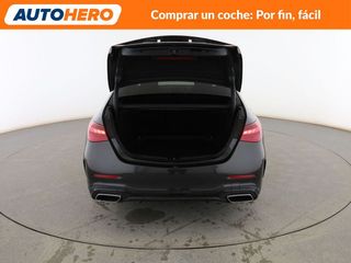 Mercedes Clase C Clase C C 200 d Mild-Hybrid AMG Line