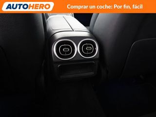 Mercedes Clase C Clase C C 200 d Mild-Hybrid AMG Line