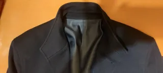 Teba Cortefiel Azul Marino XL