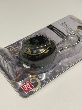 Tamagotchi Nano Kingdom Hearts Dark Mode