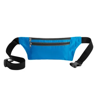 Marsupio 50 PEZZI sportivo blu