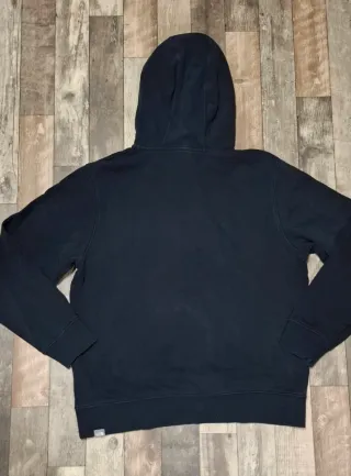 Felpa The North Face Nera Taglia XL