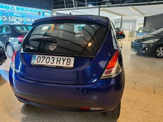 Lancia Ypsilon 2014