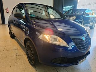 Lancia Ypsilon 2014