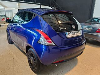 Lancia Ypsilon 2014