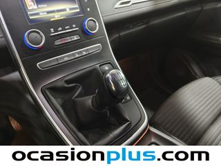 Renault Scenic Zen Energy TCe 96 kW (130 CV)